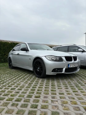 BMW 318, снимка 1