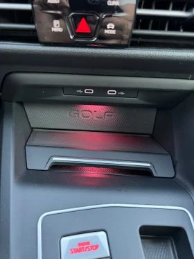 VW Golf, снимка 7