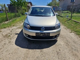 VW Golf Plus 6+ 1.6TDI, снимка 2