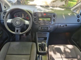 VW Golf Plus 6+ 1.6TDI, снимка 7