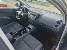 VW Golf Plus 6+ 1.6TDI, снимка 11