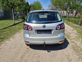 VW Golf Plus 6+ 1.6TDI, снимка 5