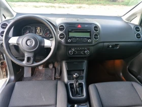 VW Golf Plus 6+ 1.6TDI, снимка 7