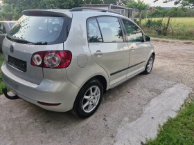 VW Golf Plus 6+ 1.6TDI, снимка 6
