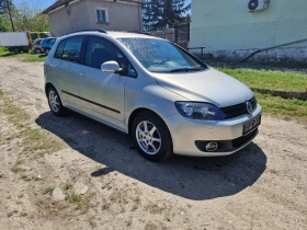 VW Golf Plus 6+ 1.6TDI, снимка 1