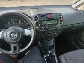 VW Golf Plus 6+ 1.6TDI, снимка 8