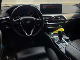BMW 530 xDrive * CARFAX * Без инциденти * , снимка 6