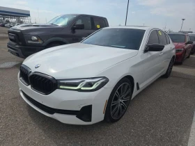 BMW 530 xDrive * CARFAX * Без инциденти * , снимка 1