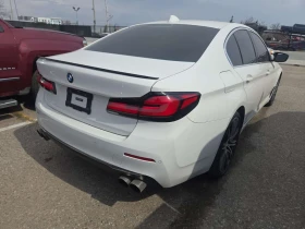 BMW 530 xDrive * CARFAX * Без инциденти * , снимка 3