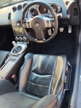Nissan 350z HR, снимка 6