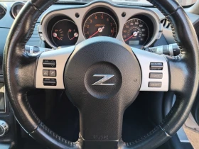 Nissan 350z HR, снимка 9