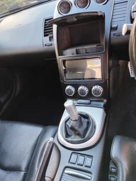 Nissan 350z HR, снимка 8