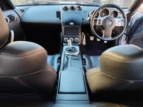 Nissan 350z HR, снимка 3