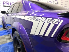 Dodge Charger  Scat Pack Widebody RWD, снимка 7