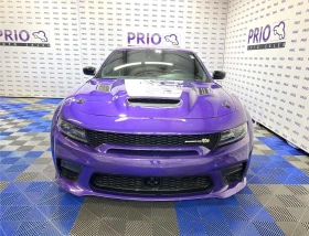 Dodge Charger  Scat Pack Widebody RWD, снимка 2