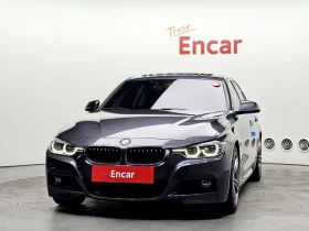 BMW 320 i, снимка 3