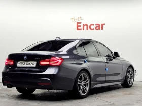 BMW 320 i, снимка 2