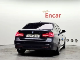 BMW 320 i, снимка 4