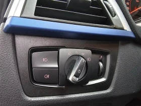 BMW 320 i, снимка 13