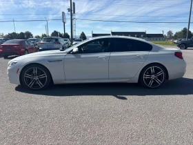 BMW 640 M ПАКЕТ * ОБДУХВАНЕ * ПАНОРАМА * HARMAN KARDON, снимка 2