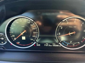 BMW 640 M ПАКЕТ * ОБДУХВАНЕ * ПАНОРАМА * HARMAN KARDON, снимка 9