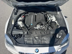 BMW 640 M ПАКЕТ * ОБДУХВАНЕ * ПАНОРАМА * HARMAN KARDON, снимка 17