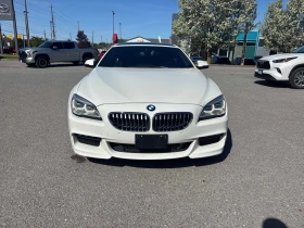 BMW 640 M ПАКЕТ * ОБДУХВАНЕ * ПАНОРАМА * HARMAN KARDON, снимка 1