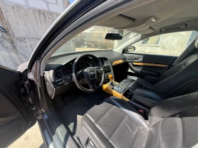 Audi A6 A6/3.0 TDI /avtomat/Quattro, снимка 5