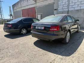 Audi A6 A6/3.0 TDI /avtomat/Quattro, снимка 4