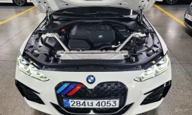 BMW 430 M* SPORT* ПОДГРЕВ* ОБДУХВАНЕ* HARMON* KARDON* , снимка 17