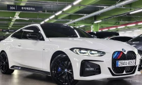 BMW 430 M* SPORT* ПОДГРЕВ* ОБДУХВАНЕ* HARMON* KARDON* , снимка 1
