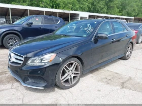 Mercedes-Benz E 350 4MATIC / ШИБИДАХ / ПОДГРЕВИ , снимка 3