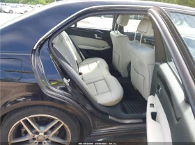 Mercedes-Benz E 350 4MATIC / ШИБИДАХ / ПОДГРЕВИ , снимка 9
