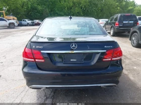 Mercedes-Benz E 350 4MATIC / ШИБИДАХ / ПОДГРЕВИ , снимка 5