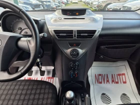 Toyota IQ 1.0i-131000km-ПЕРЛА, снимка 9