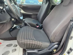 Toyota IQ 1.0i-131000km-ПЕРЛА, снимка 7