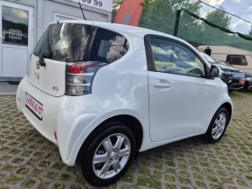 Toyota IQ 1.0i-131000km-ПЕРЛА, снимка 4