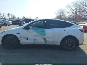 Tesla Model Y 2025 Long Range AWD | Dual Motor | Premium, снимка 4