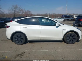 Tesla Model Y 2025 Long Range AWD | Dual Motor | Premium, снимка 8
