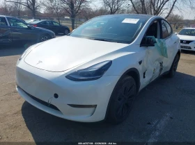 Tesla Model Y 2025 Long Range AWD | Dual Motor | Premium, снимка 3