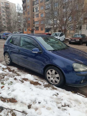 VW Golf 5, снимка 2