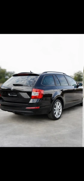 Skoda Octavia 1.8TSI / 180HP / 137000км., снимка 2