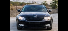 Skoda Octavia 1.8TSI / 180HP / 137000км., снимка 1