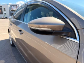 VW Passat B7, снимка 11