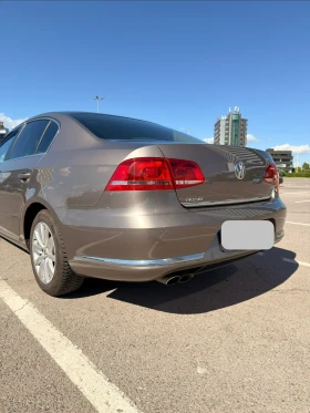 VW Passat B7, снимка 6