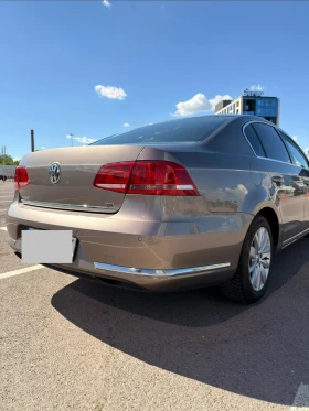VW Passat B7, снимка 5