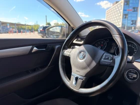 VW Passat B7, снимка 8