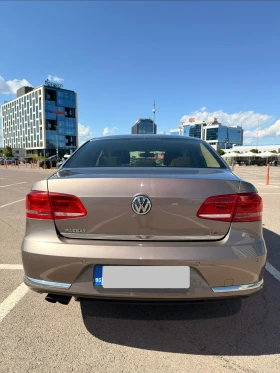 VW Passat B7, снимка 7