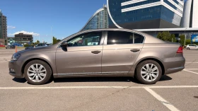 VW Passat B7, снимка 4