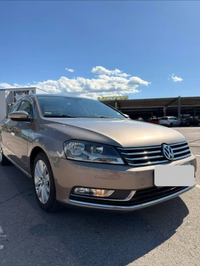 VW Passat B7, снимка 2